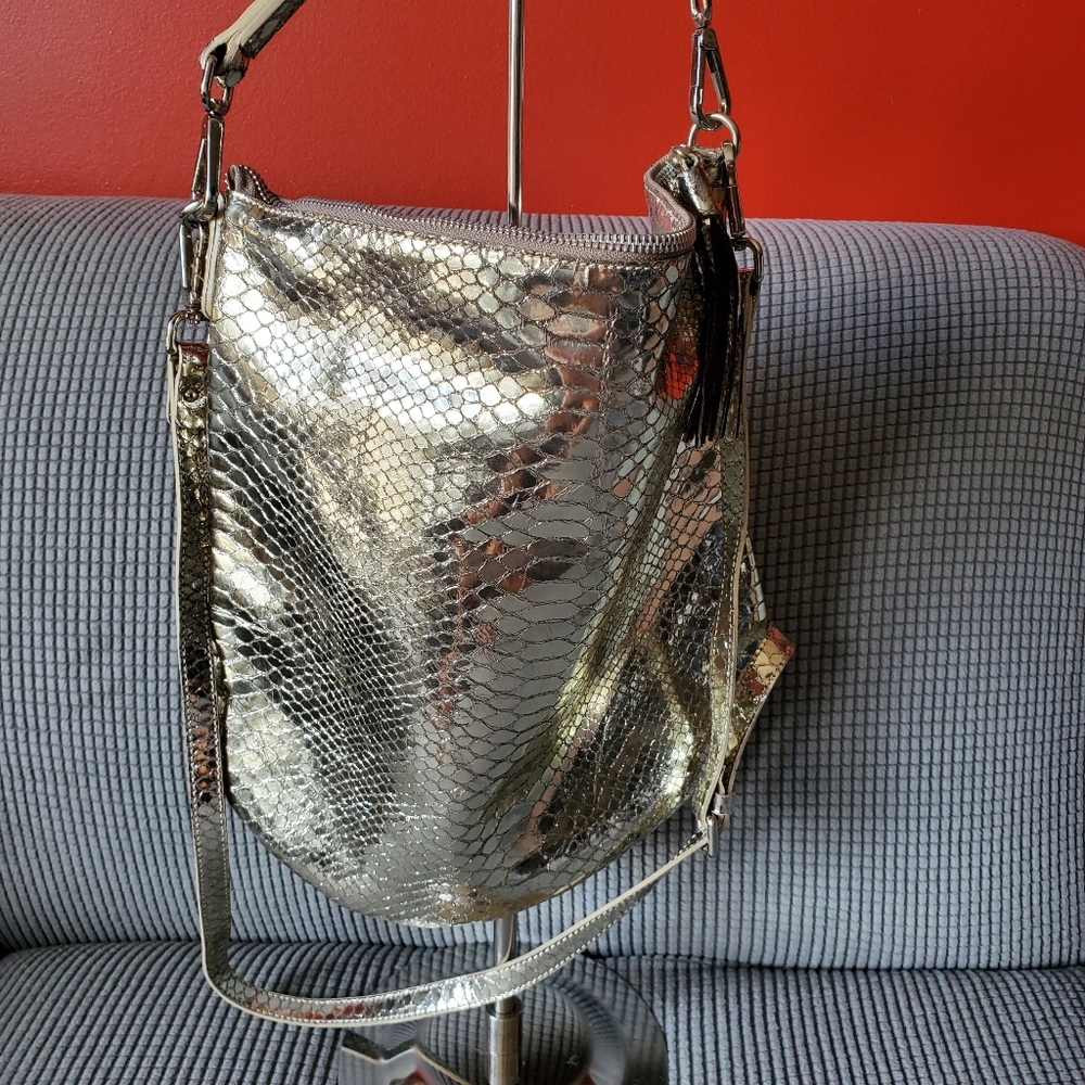 Gianni Charini Fashion Bag